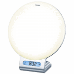 Beurer-WL75-Lichtwecker