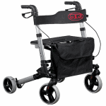 FabaCare-Rollator