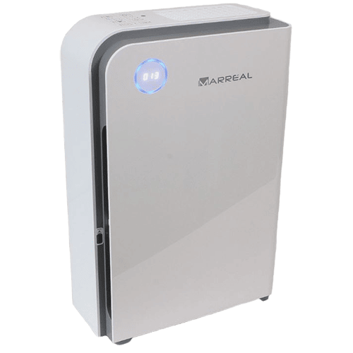 Marreal HEPA Luftreiniger