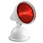Medisana-Infrarotlampe