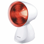 Sanitas-SIL16-Infrarotlampe