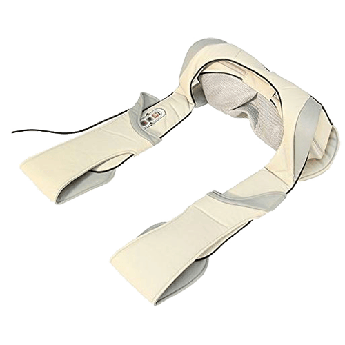Shiatsu Massagegerät 599BG
