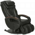 Shiatsu-Massagesessel-Komfort
