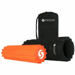 Sportastisch-2in1-Faszienrolle