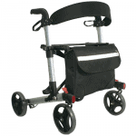 Weinberger-Alu-Rollator