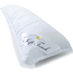 Aqua Textil Seitenschläferkissen