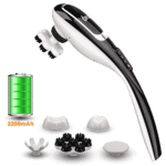 DQ Handmassagegerät kabellos