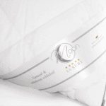 Moon Seitenschläferkissen