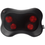 Naipo Shiatsu Massagekissen