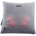Sable Shiatsu Massagekissen