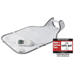 ThermaRelaxx weiches Nackenheizkissen