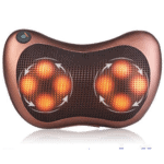 Vorosy Shiatsu Massagekissen