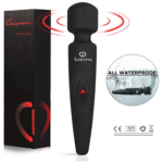 Louviva Massagestab