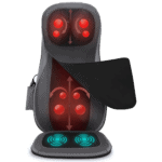 Naipo Massagesitzauflage Testsieger