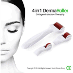 Youth Stream 4in1 Dermaroller Testsieger