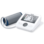 Beurer BM 27 Oberarm-Blutdruckmessgerät