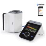 Braun ActiveScan 9 Digitales Blutdruckmessgerät