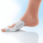 Hallufix Hallux Valgus Schiene Testsieger