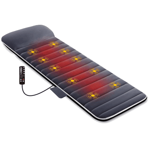 Snailax Massagematte