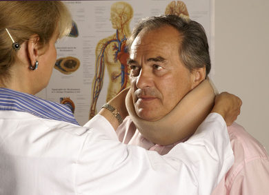 Schleudertrauma