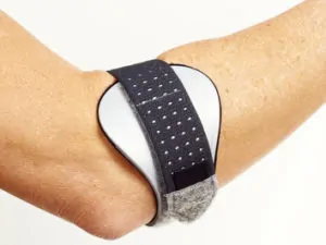 Tennisarm