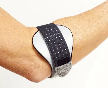 Tennisarm
