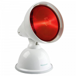 Medisana-Infrarotlampe