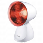Sanitas-SIL16-Infrarotlampe