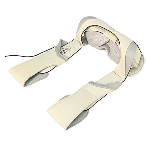 Shiatsu Massagegerät 599BG