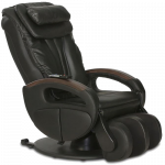 Shiatsu-Massagesessel-Komfort