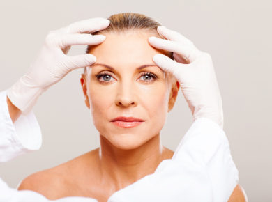 schoenheits op check