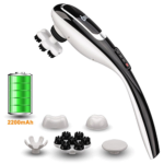 DQ Handmassagegerät kabellos
