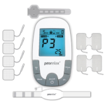 Prolax TENS-EMS SuperDuo