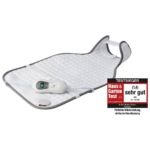 ThermaRelaxx weiches Nackenheizkissen