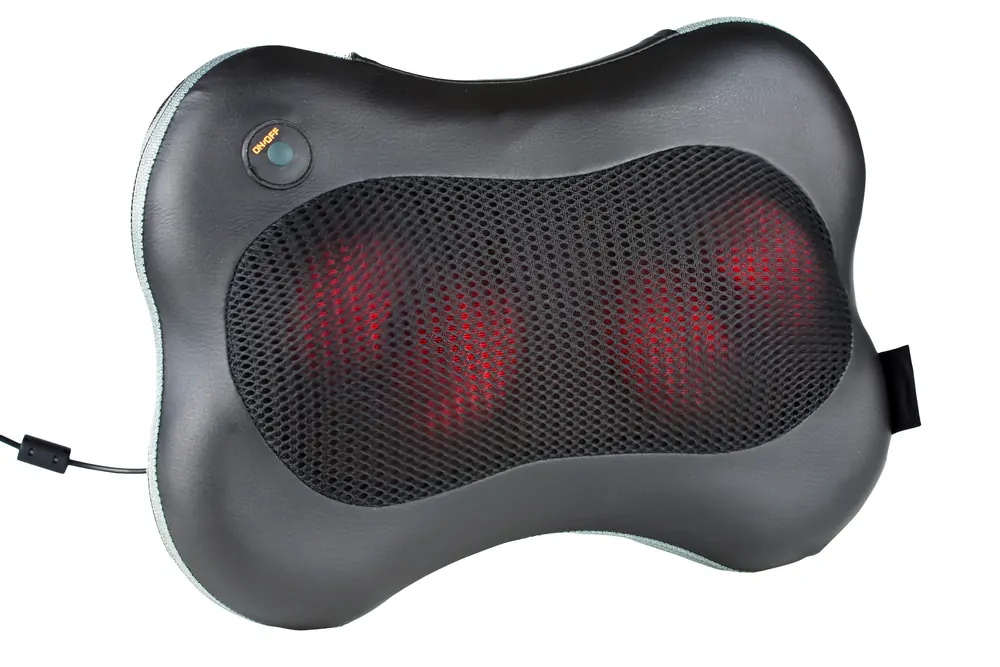 Elektrisches Massagekissen