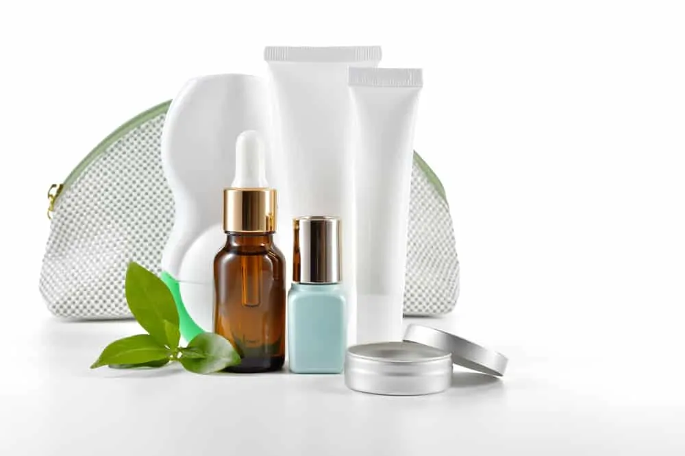 Arganöl in der Kosmetik