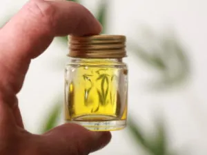 CBD Öl