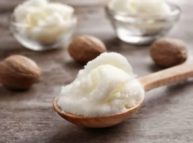Sheabutter