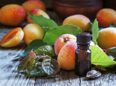 Aprikosenöl