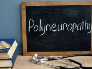 Polyneuropathie