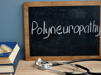 Polyneuropathie